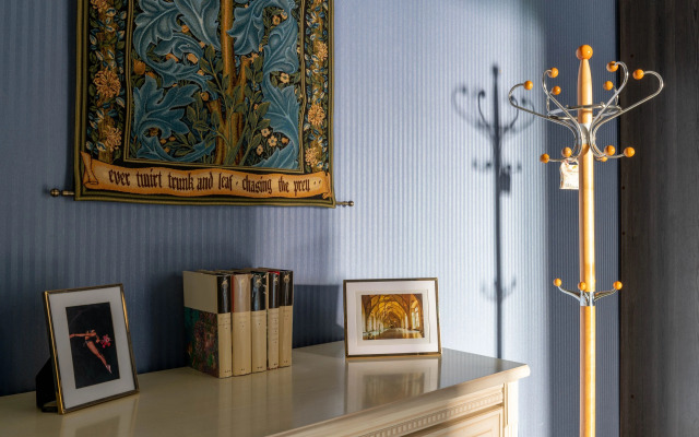 Апартаменты Двухкомнатные Welcome2Yar у Театра им Ф Волкова