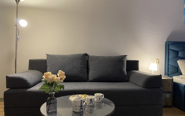 Апартаменты Проспект Чайковского 35