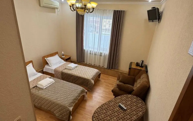 Мини-Отель Сити