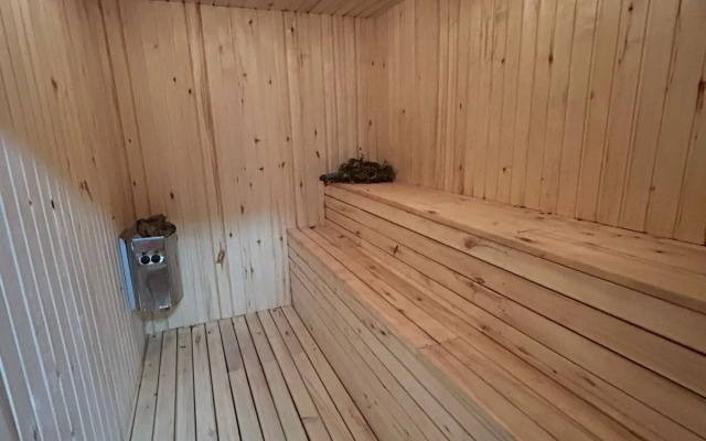 Частный дом Борисовка 4