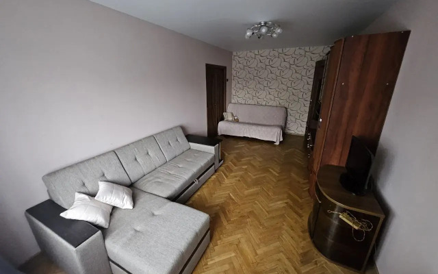 Dom Korabl Flat
