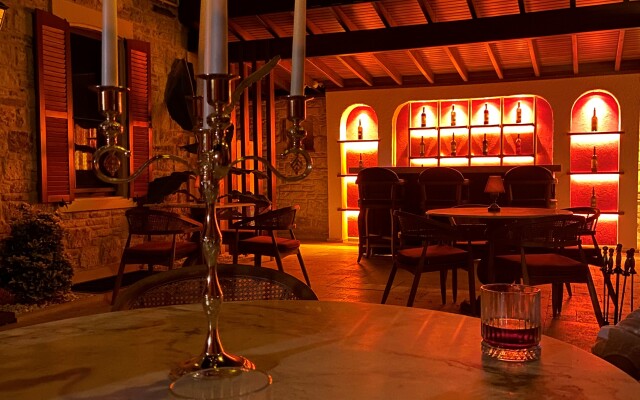 Dionysos 1789 Boutique-hotel