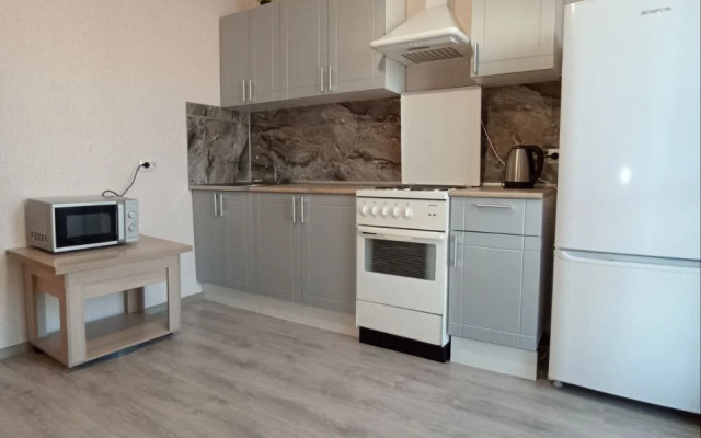 V Zhk Academ Riverside Flat