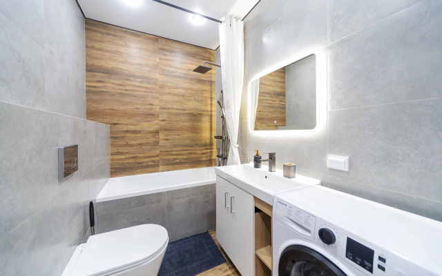 Квартира Уютная в Новом Жк Восход