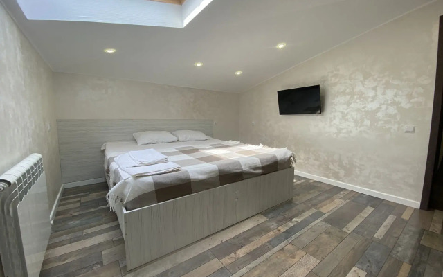 Апартаменты 219 Просторная 32