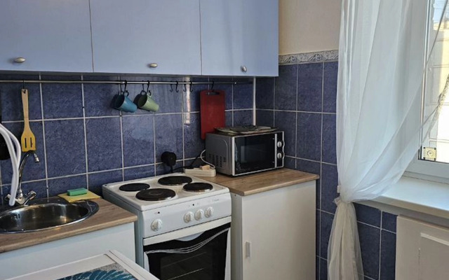 Квартира на улице Героев Труда 27А