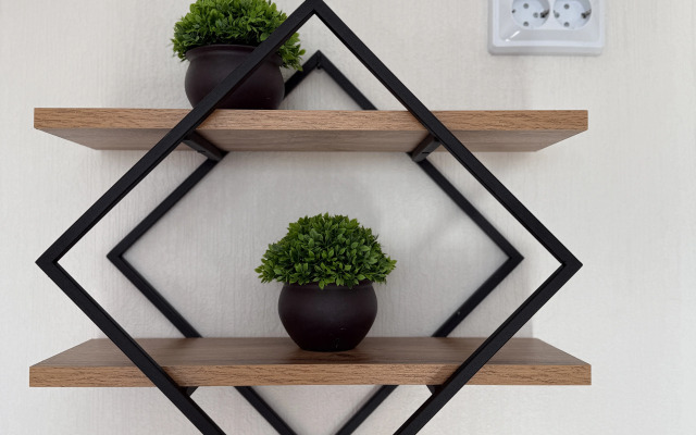 Квартира Тут Хорошо на Фрунзе