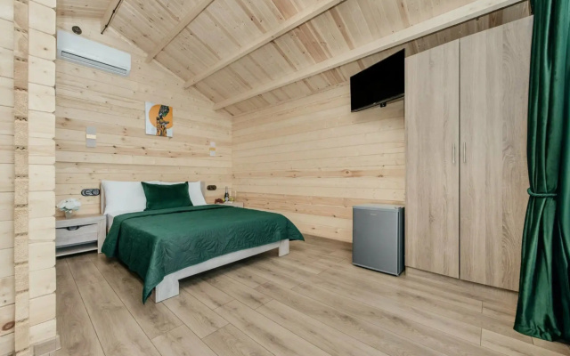 База отдыха Grey House