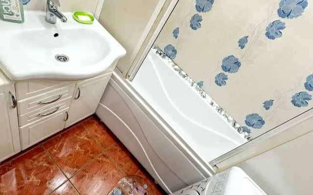 Апартаменты на Северном проезде 16