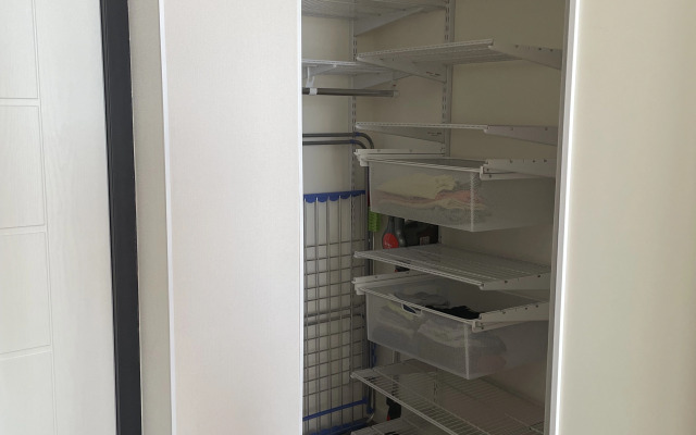 Квартира Студия с Видом на Море