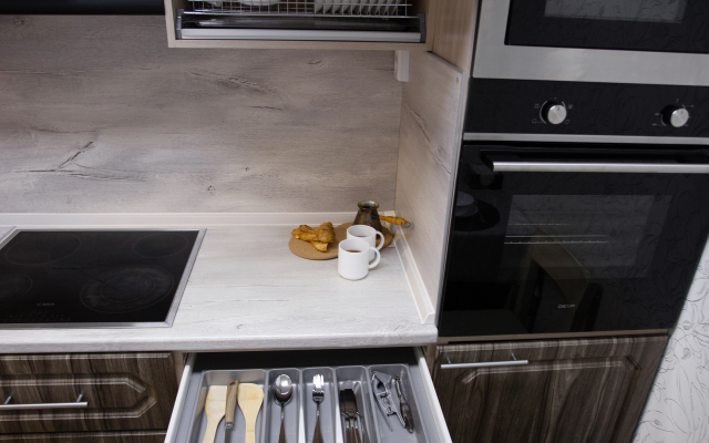 Квартира двухкомнатная Солнечная и очень уютная