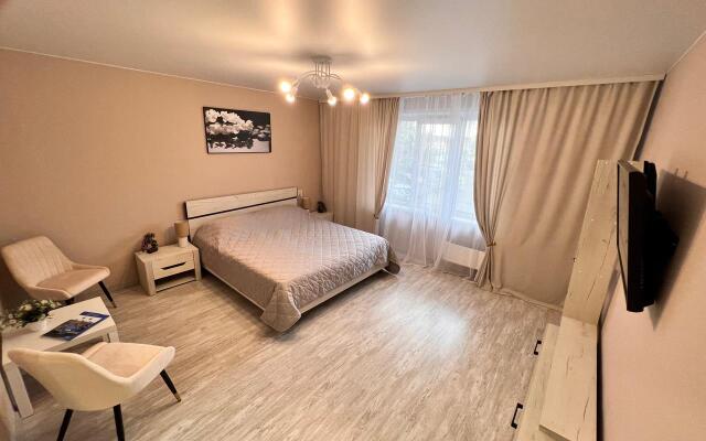 Квартира ул. Молокова 50