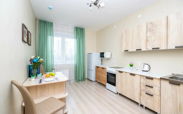 Apartments Cosmos Apart Na Revolyutsii 52 V  (1)