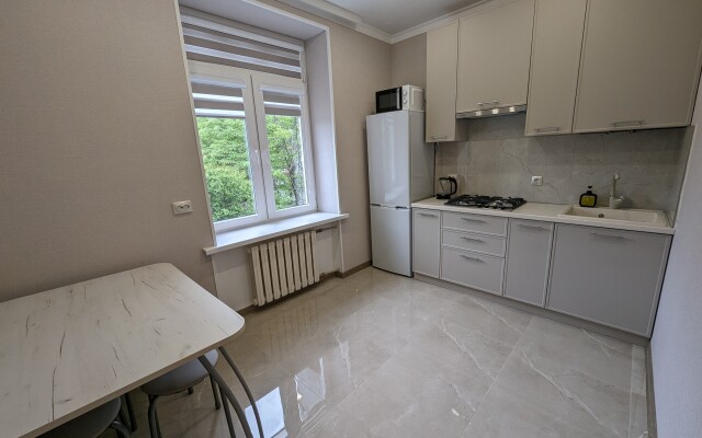 Uyutnaya V Samom Tsentre Goroda Flat
