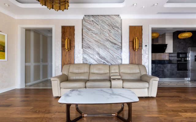 Heaven Apartments