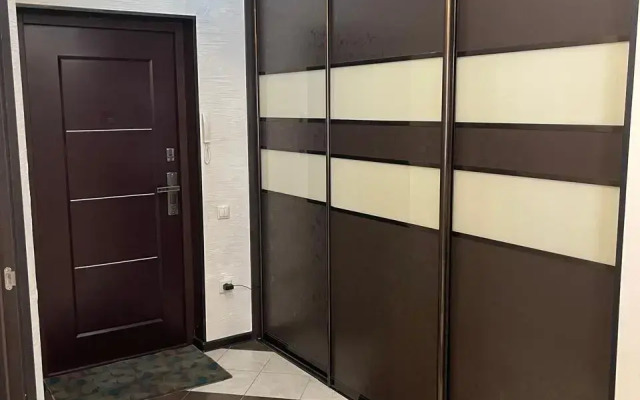 Prostornaya Ryadom s Morem Flat