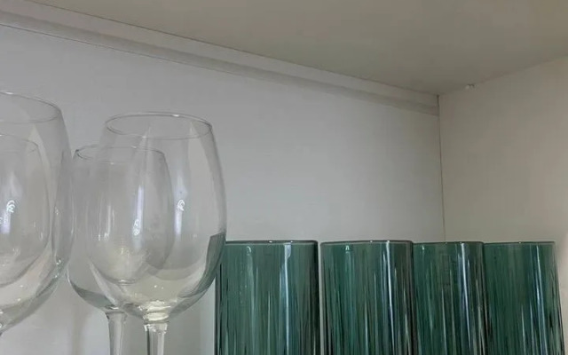 Квартира на улице Лётчика Позднякова 2к18