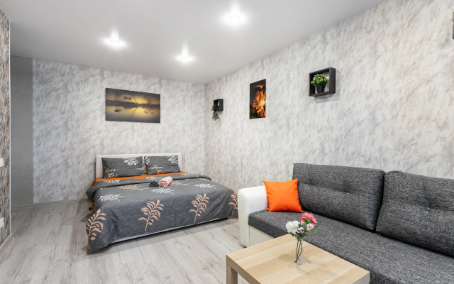 Квартира Уютная однушка