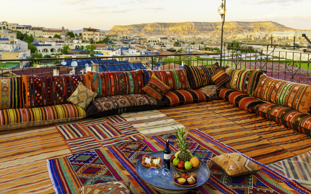 Lord Of Cappadocia Hotel