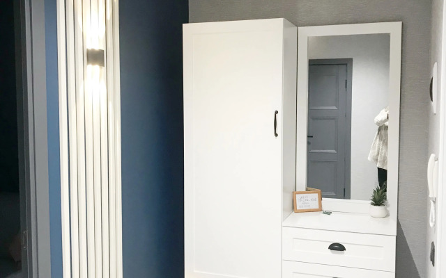 Prioritet Flat