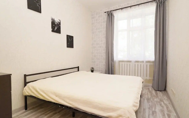 Sibirskiy Trakt Flat