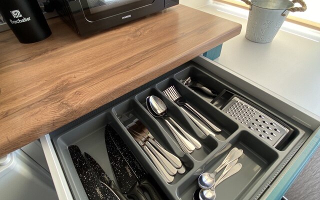 Квартира Студия