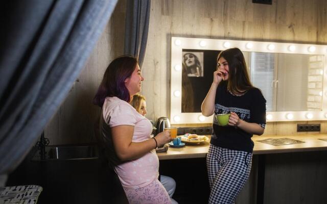 Хостел Loft House