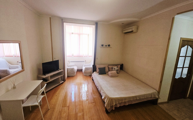 Premer Apartments