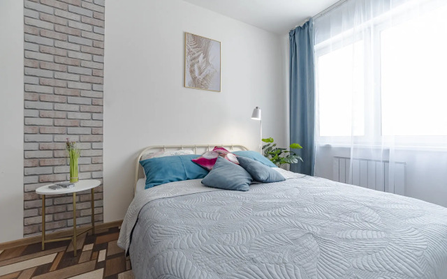 Квартира Доступная Однокомнатная