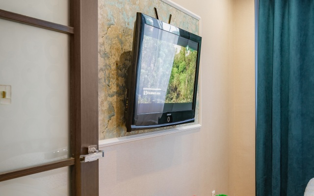 Апартаменты в ЖК Гастелло (на 2 этаже)