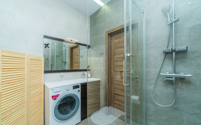 Volshebno tut/Zhk Volga Apartments