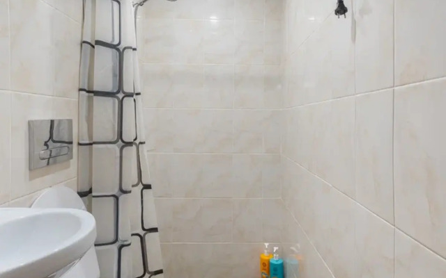 Na Vasilyevskom Ostrove Flat