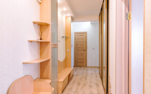 Bedandrest - na ulice Gorykogo d. 154 Apartments