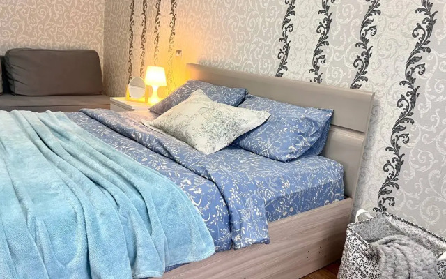 Квартира Эконом на Весенней 10