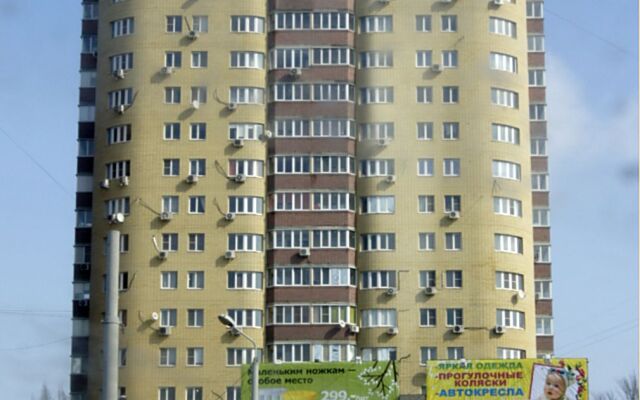 Na Prospekte Koroleva 9v Apartments