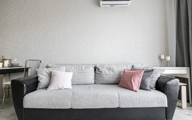 Апартаменты Улучшенные Двухкомнатные