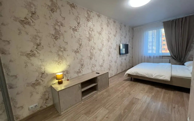 Alexhome Mkrn Finskiy Apartments