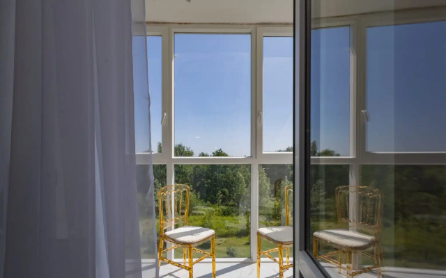 Квартира на Володарского