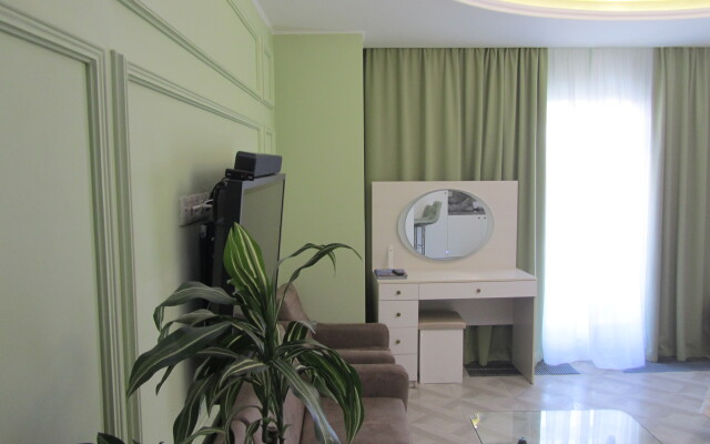 Apartamenty Oktyabryskaya 27/13