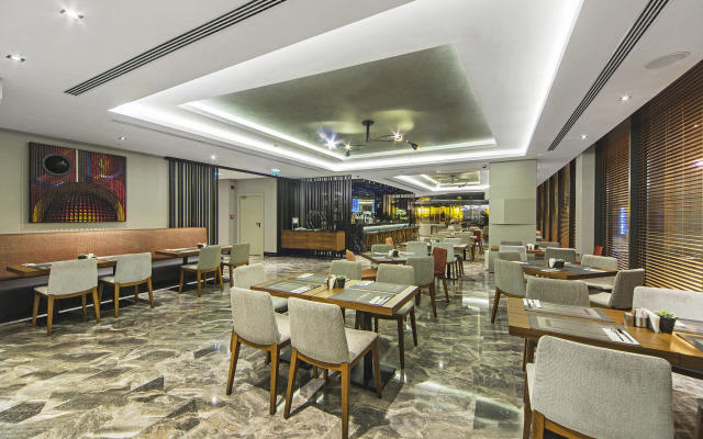Arts Hotel Istanbul - Special Class