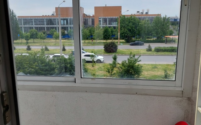 Апартаменты на Еременко 95/30