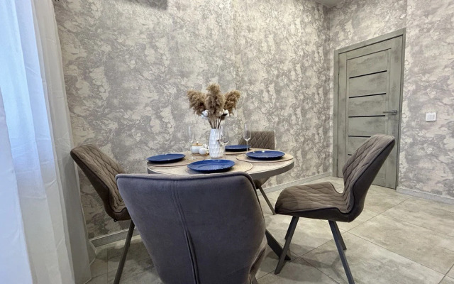 Апартаменты LUX рядом с ЖК Тургенев