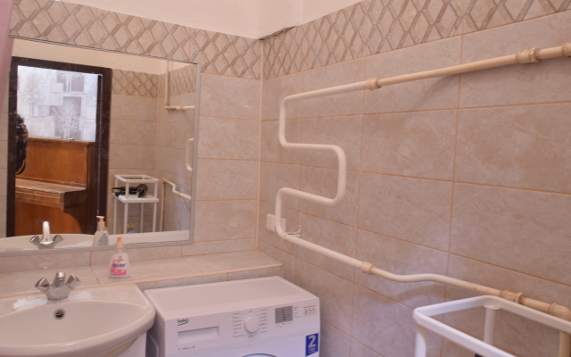 Квартира на Вознесенском 15