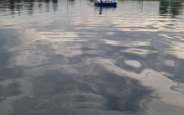 Гостевой дом на берегу реки Каменка