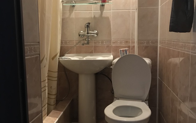 Sofiya Guest House