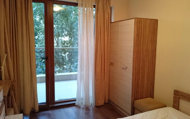 Апартаменты в Harmony Suites