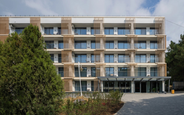 Revital Park  Health resort
