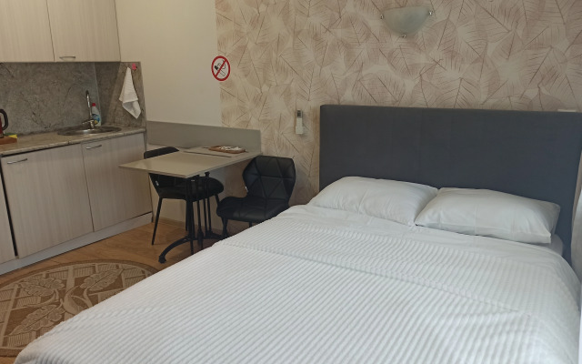 Studiya v Zhk Karavella Portugalii Flat