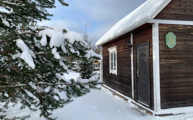 Усадьба Родное