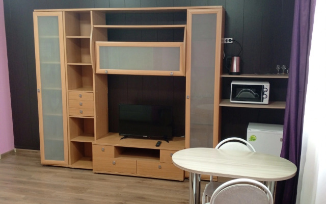 Мини-отель Тихий дворик